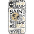 NFL New Orleans Saints - Blast iPhone 11 Skin
